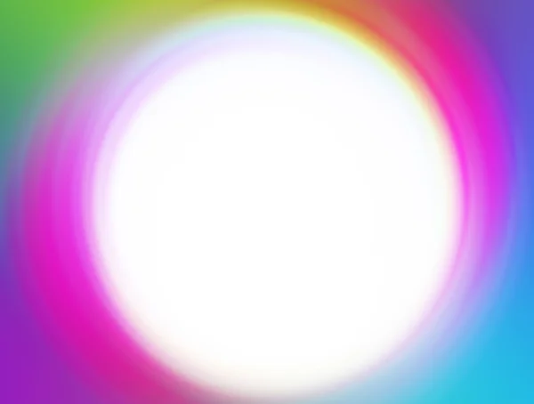 Colors round — Stock Photo, Image