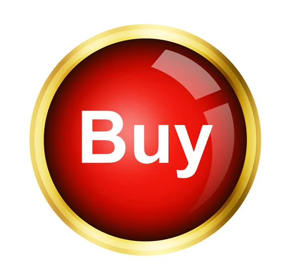Botón de compra —  Fotos de Stock