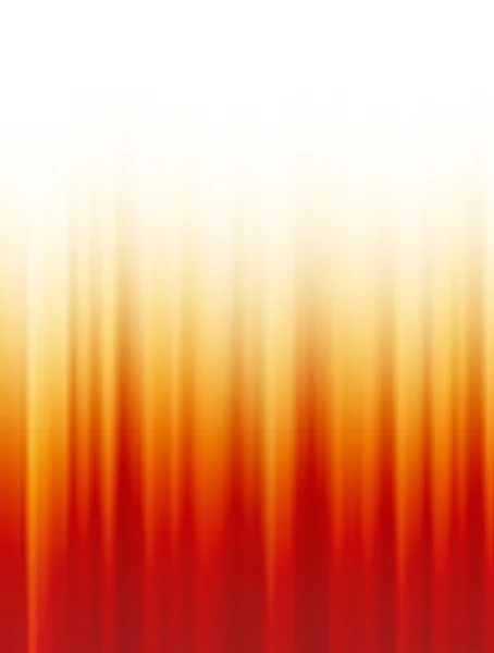 Tűz Színek Sárga Narancssárga Illusztráció Absztrakt Design — Stock Fotó
