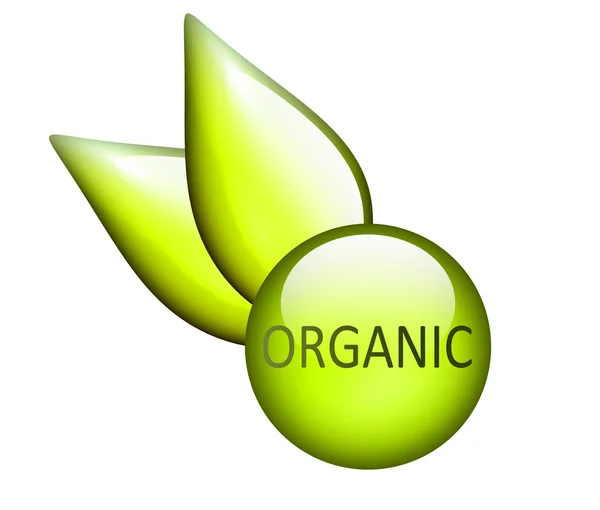 Organic — Stock Photo, Image