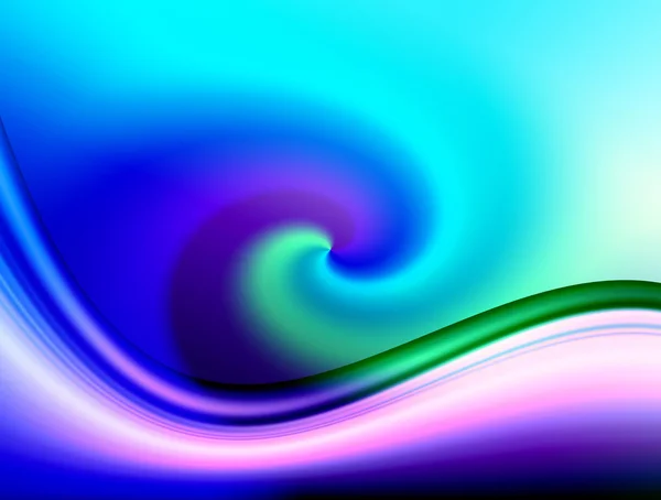 Swirl — Fotografie, imagine de stoc
