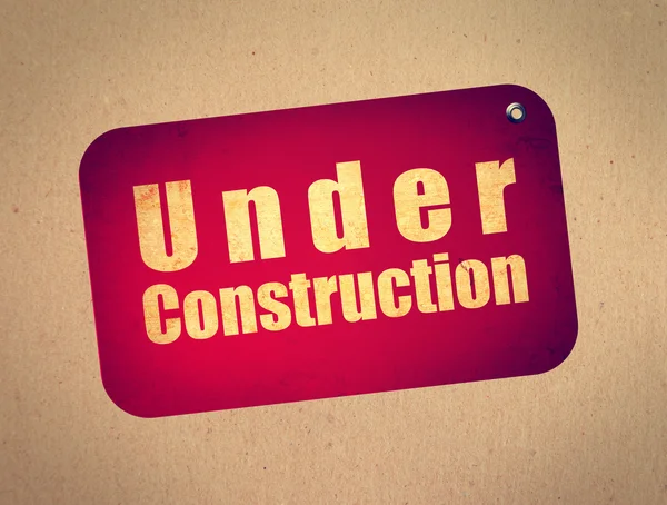 Construction — Photo