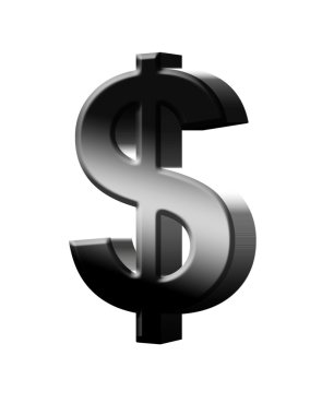 dolar işareti