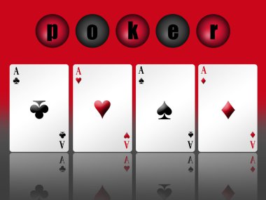 Poker Kartları