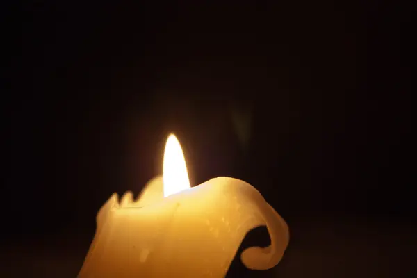 stock image Candle