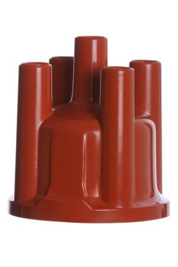 Distributor Cap - Isolated clipart