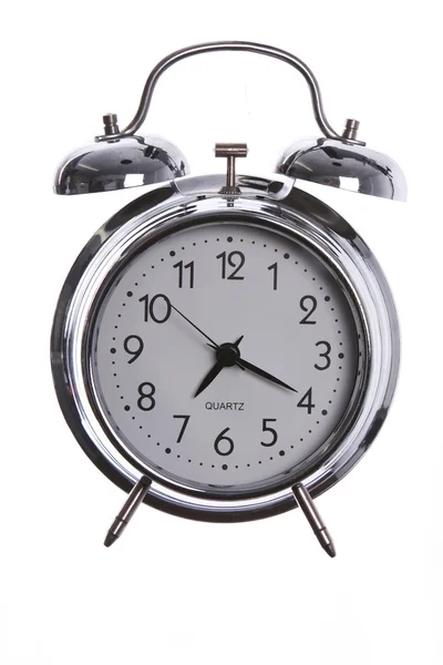Alarm Clock - Vintage — Stock Photo, Image