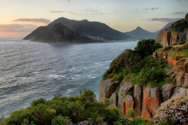 Sahil - hout bay