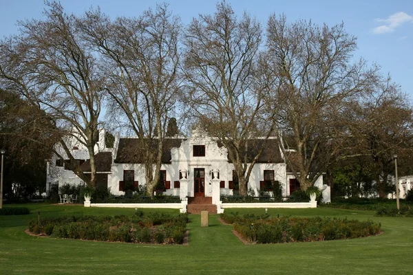 stock image Homestead Monument