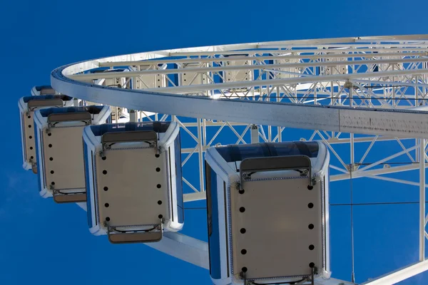 Ferris Wheel — Stock Photo, Image
