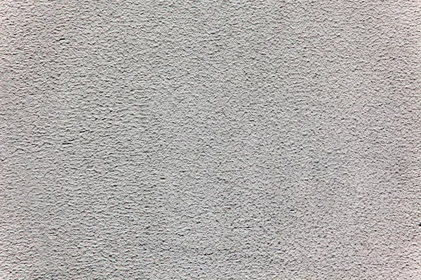Grau gefärbte Putz Wand Hintergrund — Stockfoto