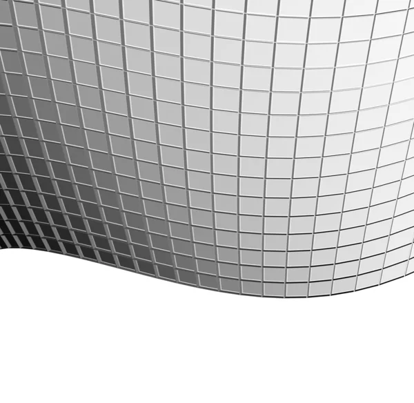 Абстрактный серый белый фон — стоковое фото