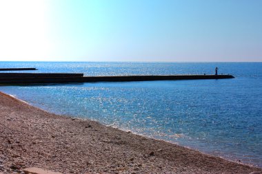 morarttığı deniz ve korortnoe