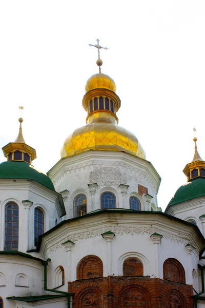 Αγία Σοφία στο Κίεβο — Φωτογραφία Αρχείου