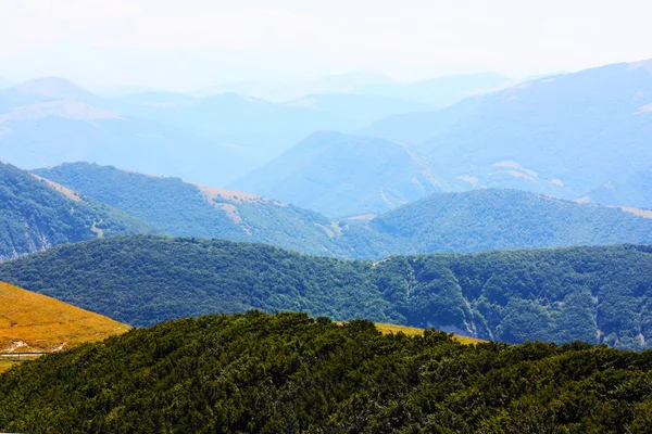 Apennins beauté prise en Italie — Photo