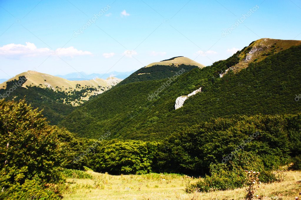 Apennines beauty taken in Italy Stock Photo by ©Alexandra Lande 3751026