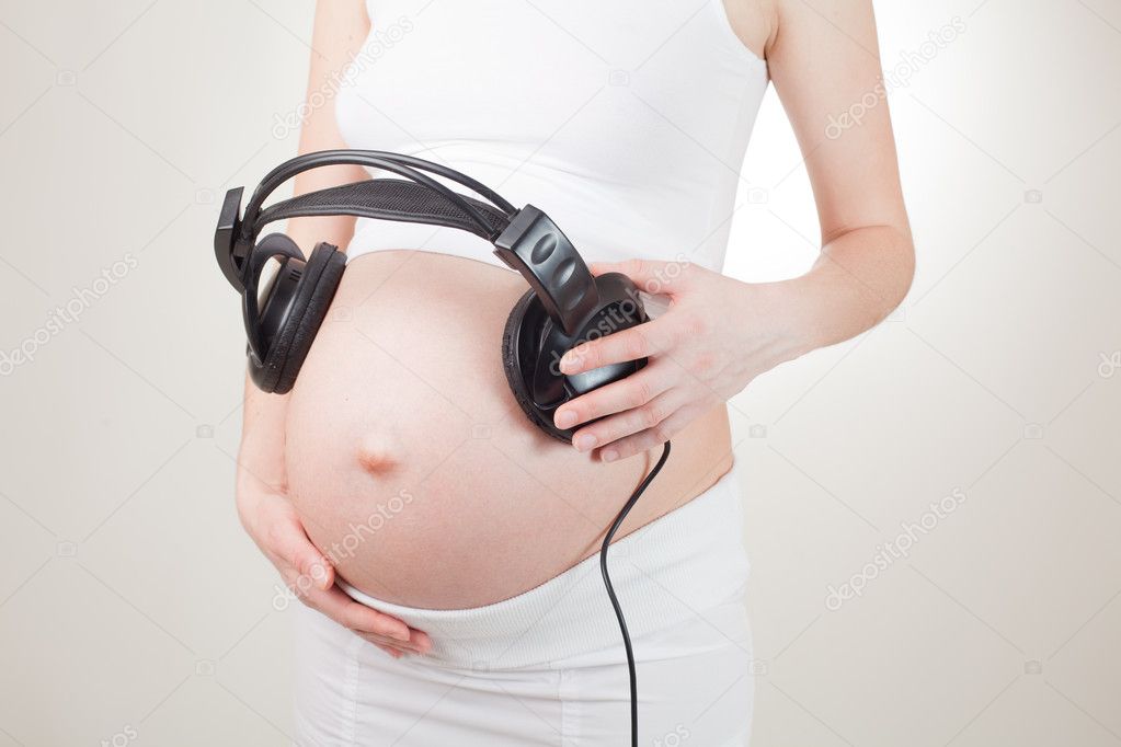 Pregnancy and Music