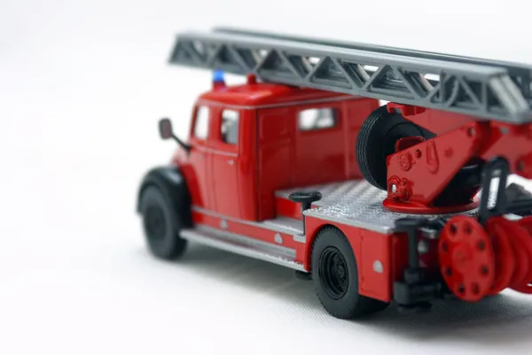 stock image Fire truck