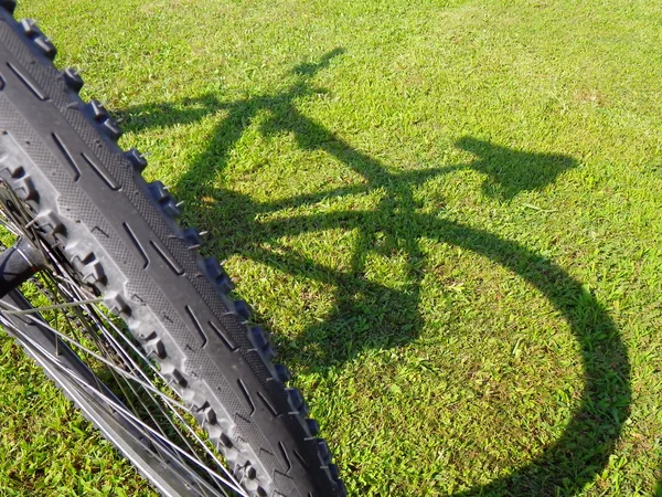 stock image Bicycle