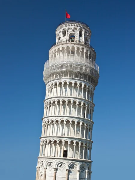 Pisa Tower, Italy — Stock Photo, Image