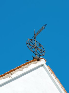 eski şehir windvane