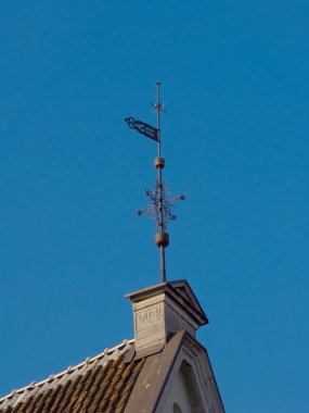 eski şehir windvane