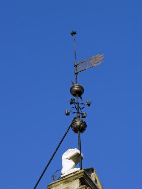 eski şehir windvane