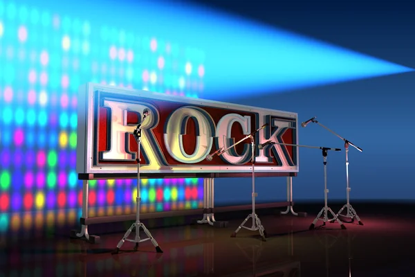 Abstract rock background — Stock Photo, Image