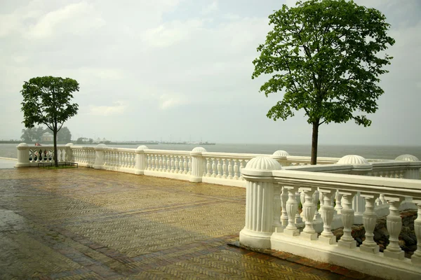 stock image St.Petersburg. Gulf of Finland