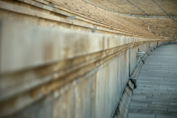 stock image Olympic stadium in Athens