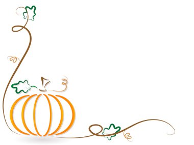 Pumpkin clipart