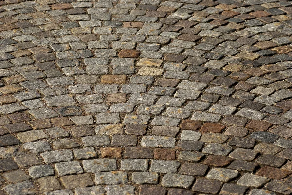 stock image Cobblestones