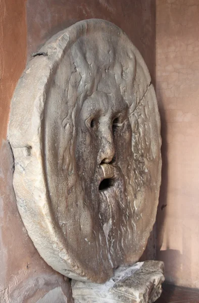 stock image Bocca della Verit