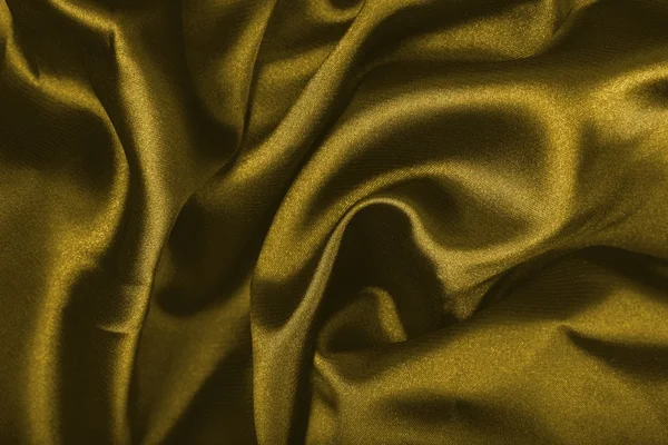 Têxtil dourado velho escuro Imagens De Bancos De Imagens Sem Royalties