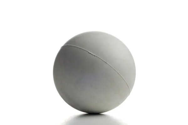 Λακρός μπάλα — Φωτογραφία Αρχείου