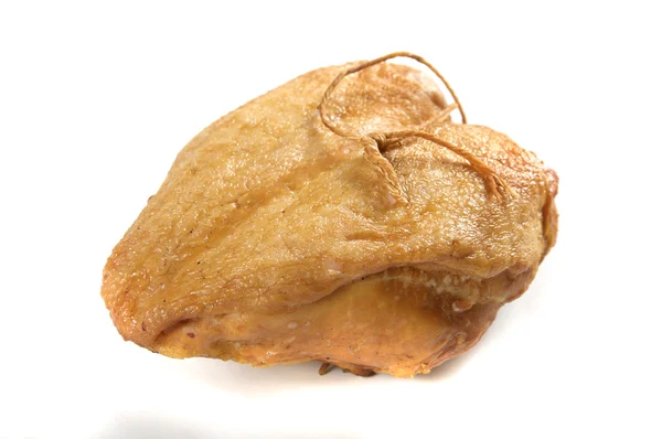 Stock image Smoked chicken