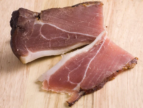 stock image Ham