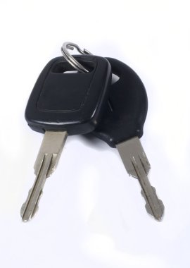 Araba Anahtarları
