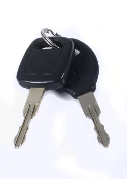 stock image Car keys