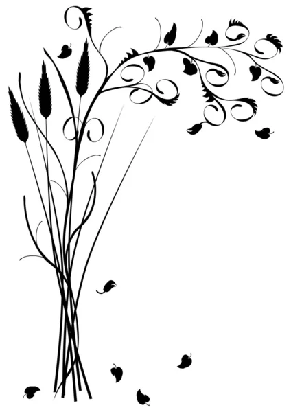 Квіткові — стоковий вектор