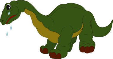 Dino clipart