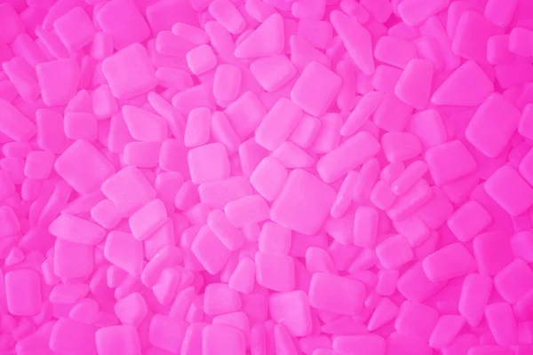 Beautiful pink rock background — Stock Photo, Image