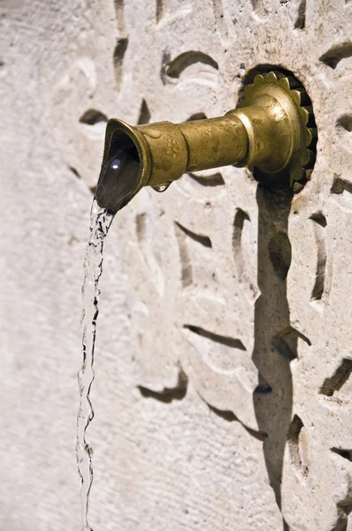 stock image Fountain