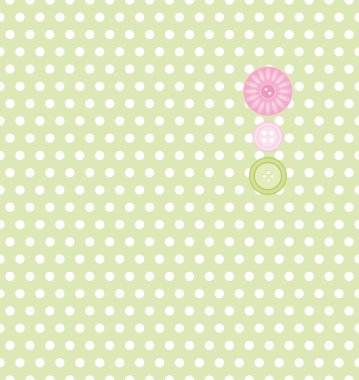 Seamless background. Collection- for Mom clipart