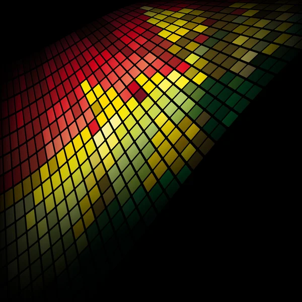 Fullfärg abstrakt bakgrund eps10 — Stock vektor
