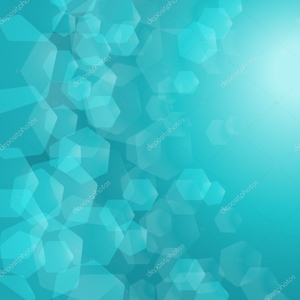 turquoise abstract wallpaper
