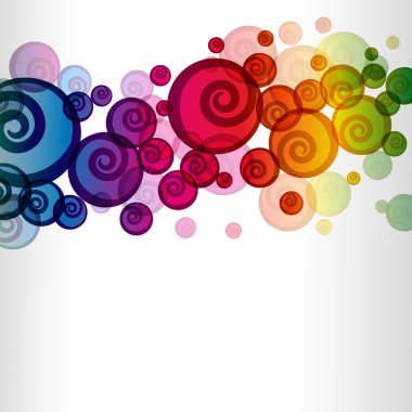 Eps colorful background clipart