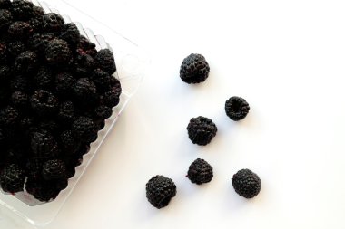 BlackBerry konteyner