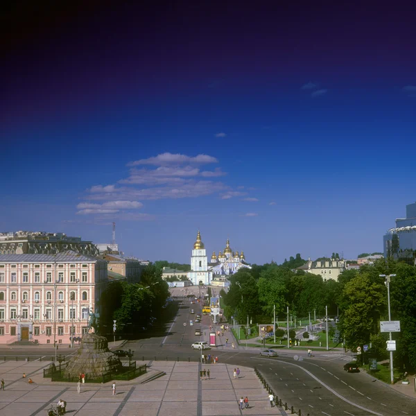 Kiev. — Fotografia de Stock