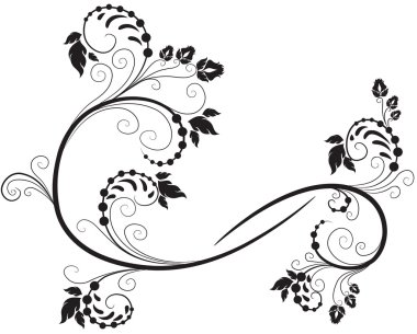 Flowers clipart